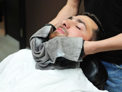 Mens Shave